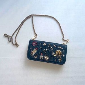 Aldo womens cross body bag